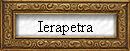 Ierapetra
